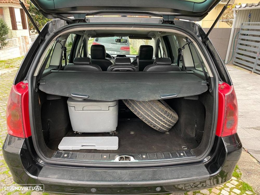 Peugeot 307 SW 1.6 HDi Cuir - 5