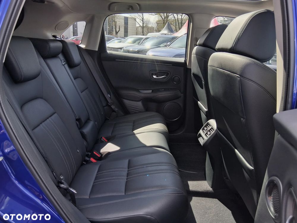 Honda ZR-V 2.0 i-MMD HEV Advance BSI/CTM 2WD CVT - 11