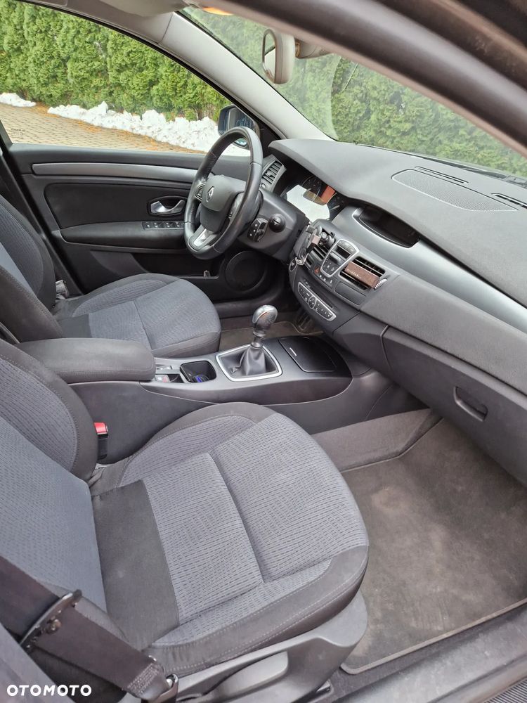 Renault Laguna 2.0 Authentique - 12