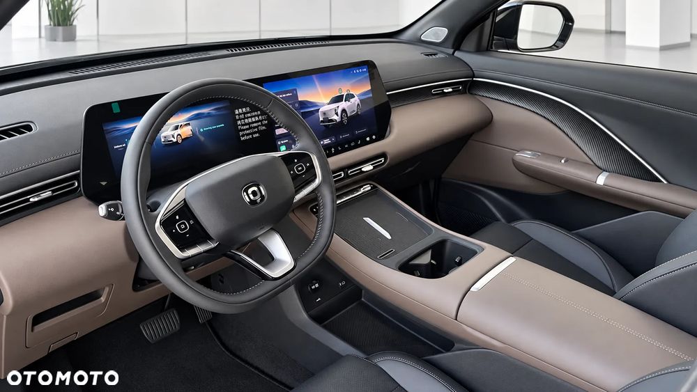 Changan CS55 Plus 1.5T DCT - 13