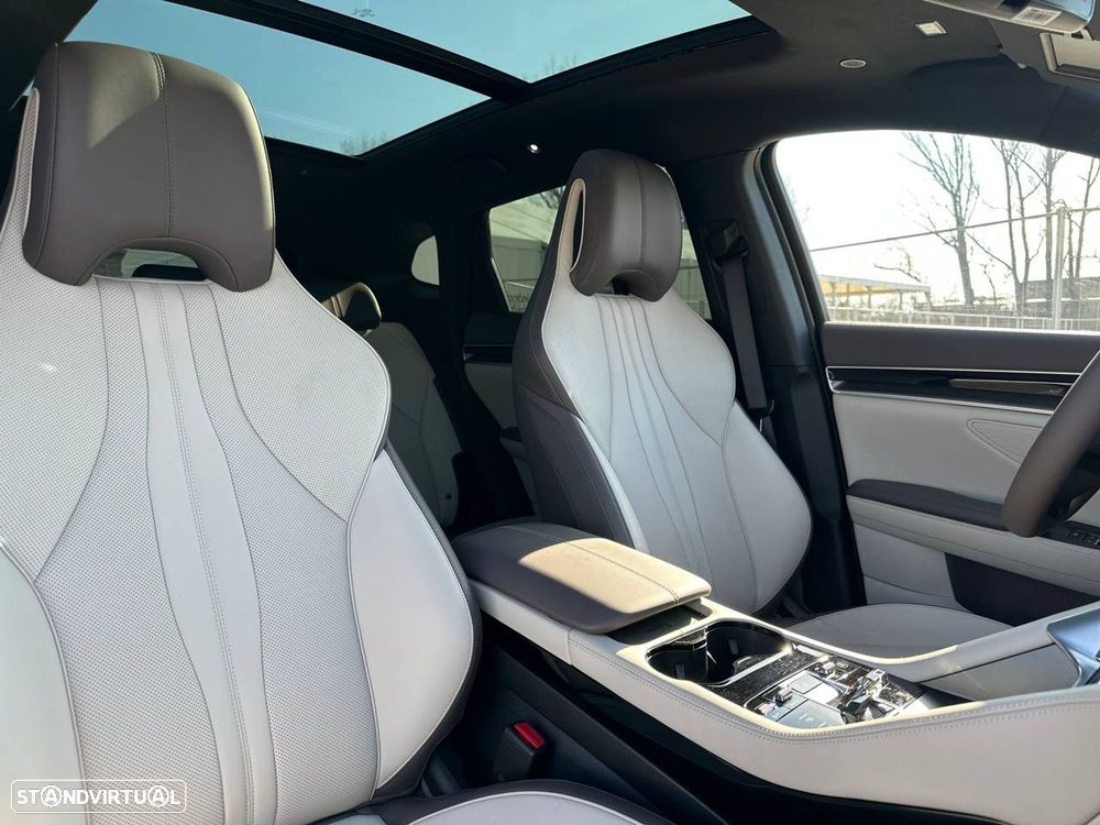 BYD Seal U 1.5 DM-i Boost - 21