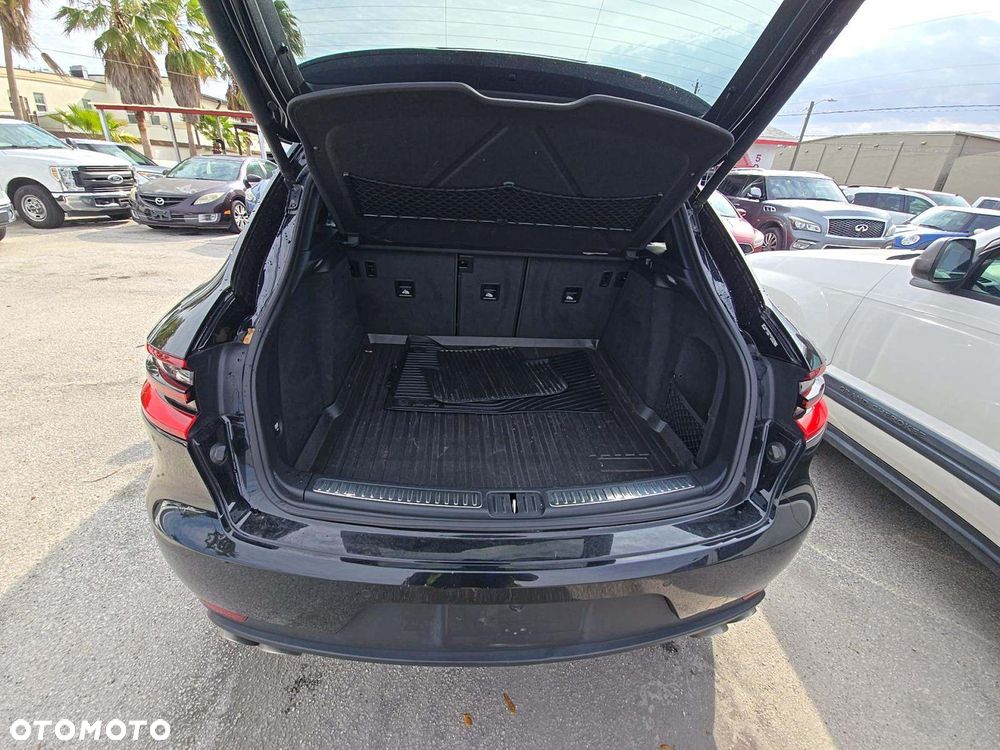 Porsche Macan S PDK - 10