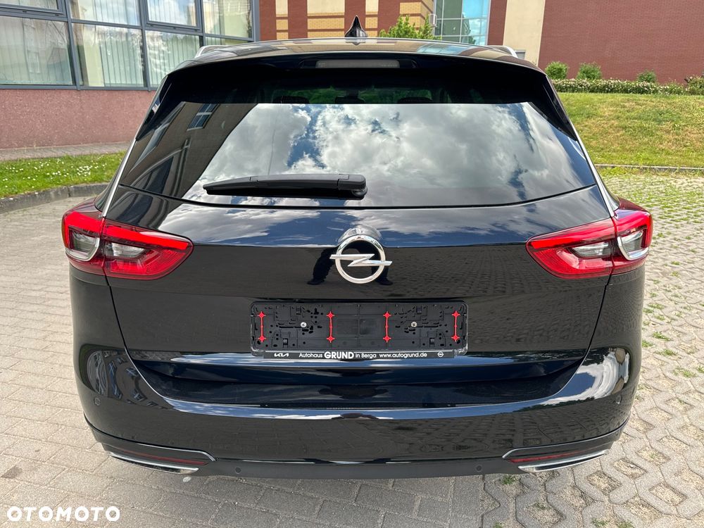 Opel Insignia 2.0 Automatik Business Innovation - 17
