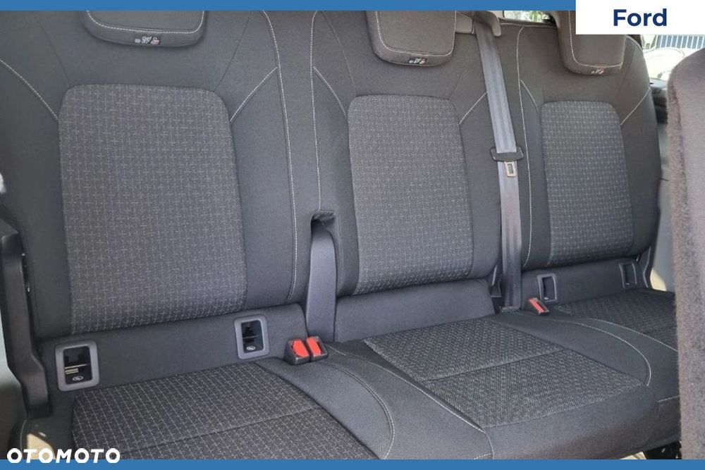 Ford Transit Custom - 8