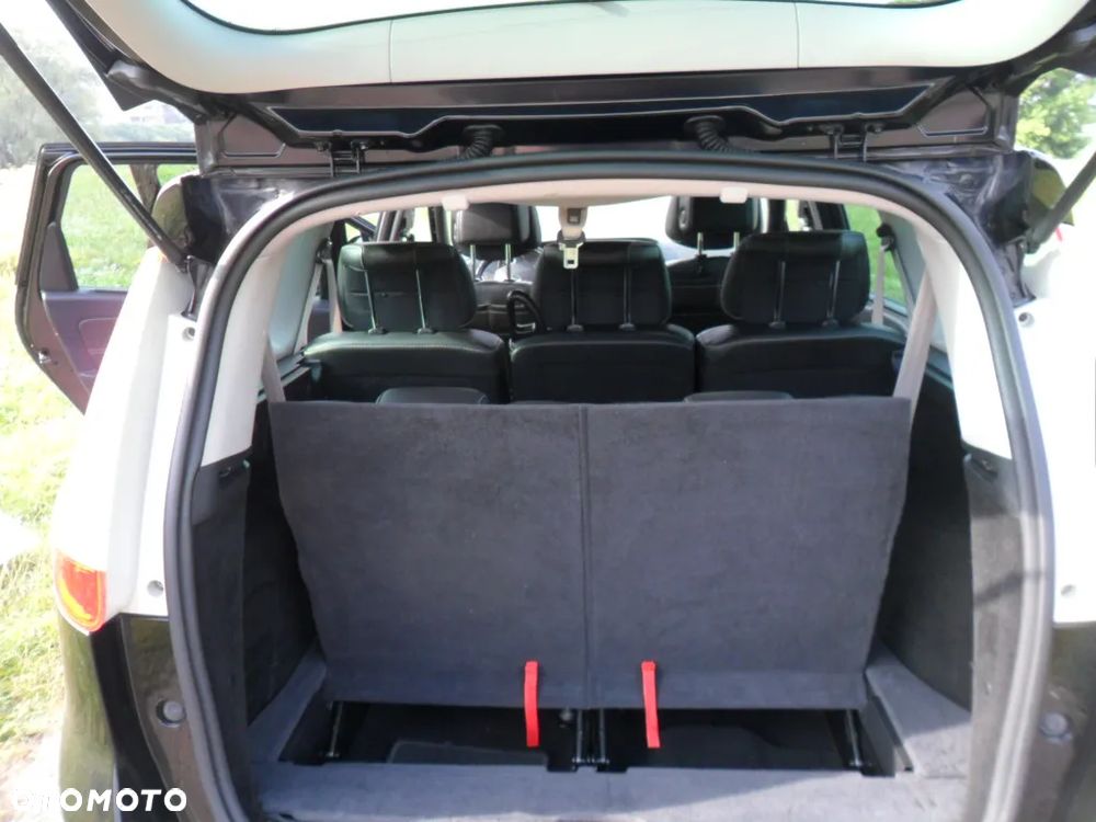 Renault Grand Scenic Gr 1.2 TCe Energy Bose - 21