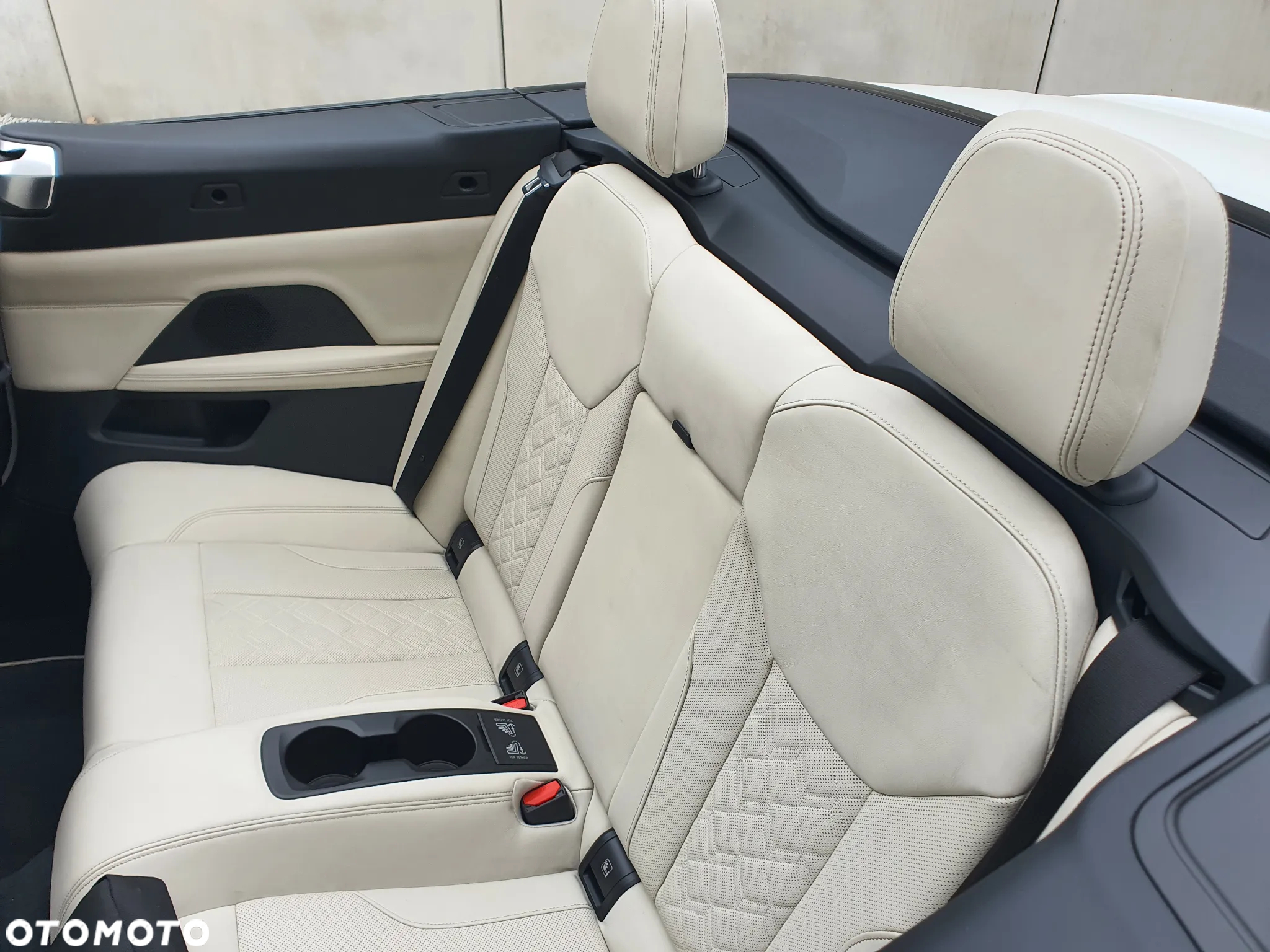 BMW Seria 4 420i - 8