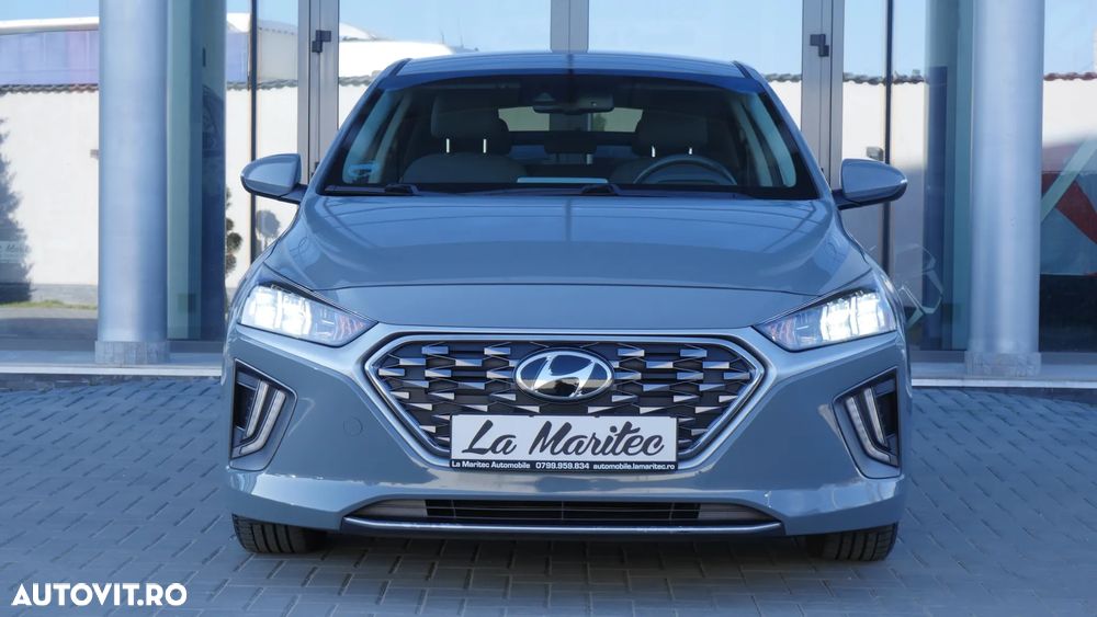 Hyundai IONIQ - 2