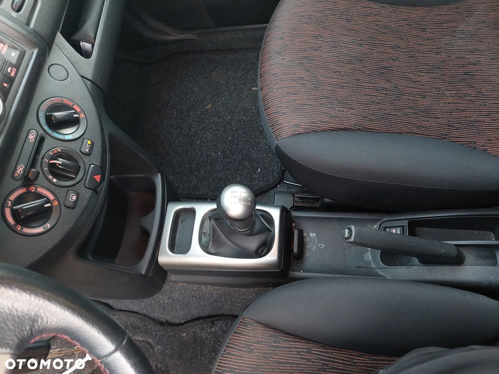 Nissan Note 1.4 Acenta EU5 - 23