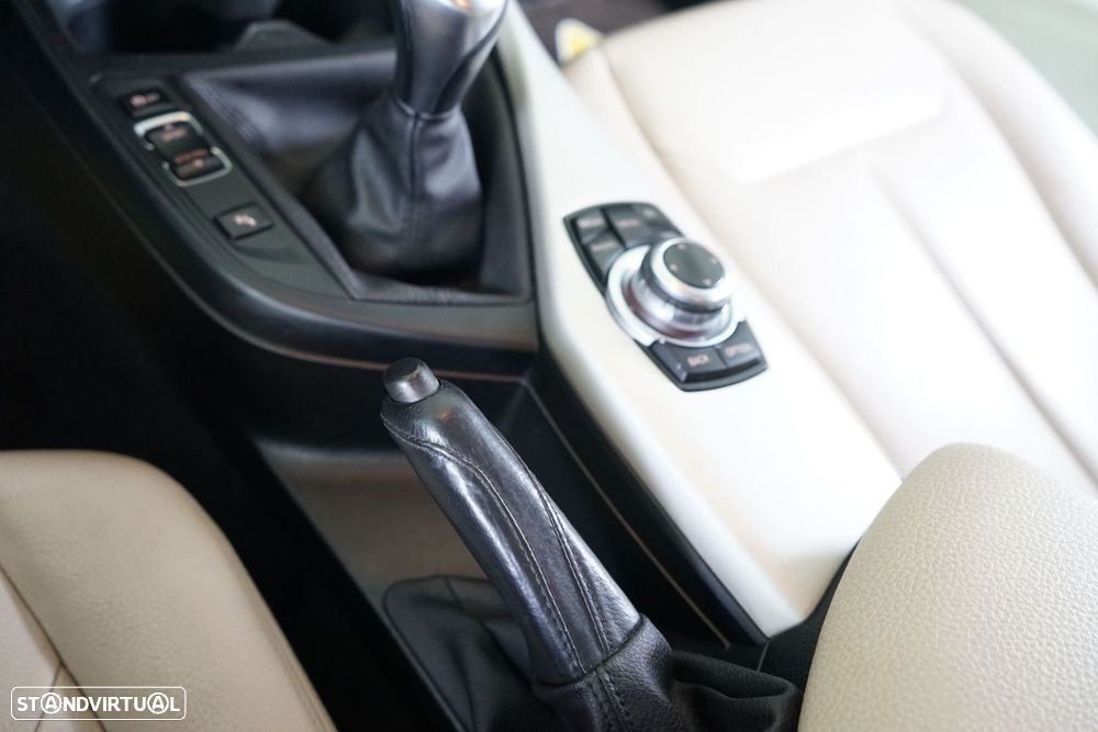 BMW 116 d EfficientDynamics Edition - 36