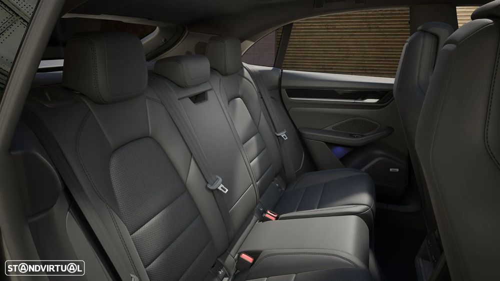 Porsche Macan Standard - 15
