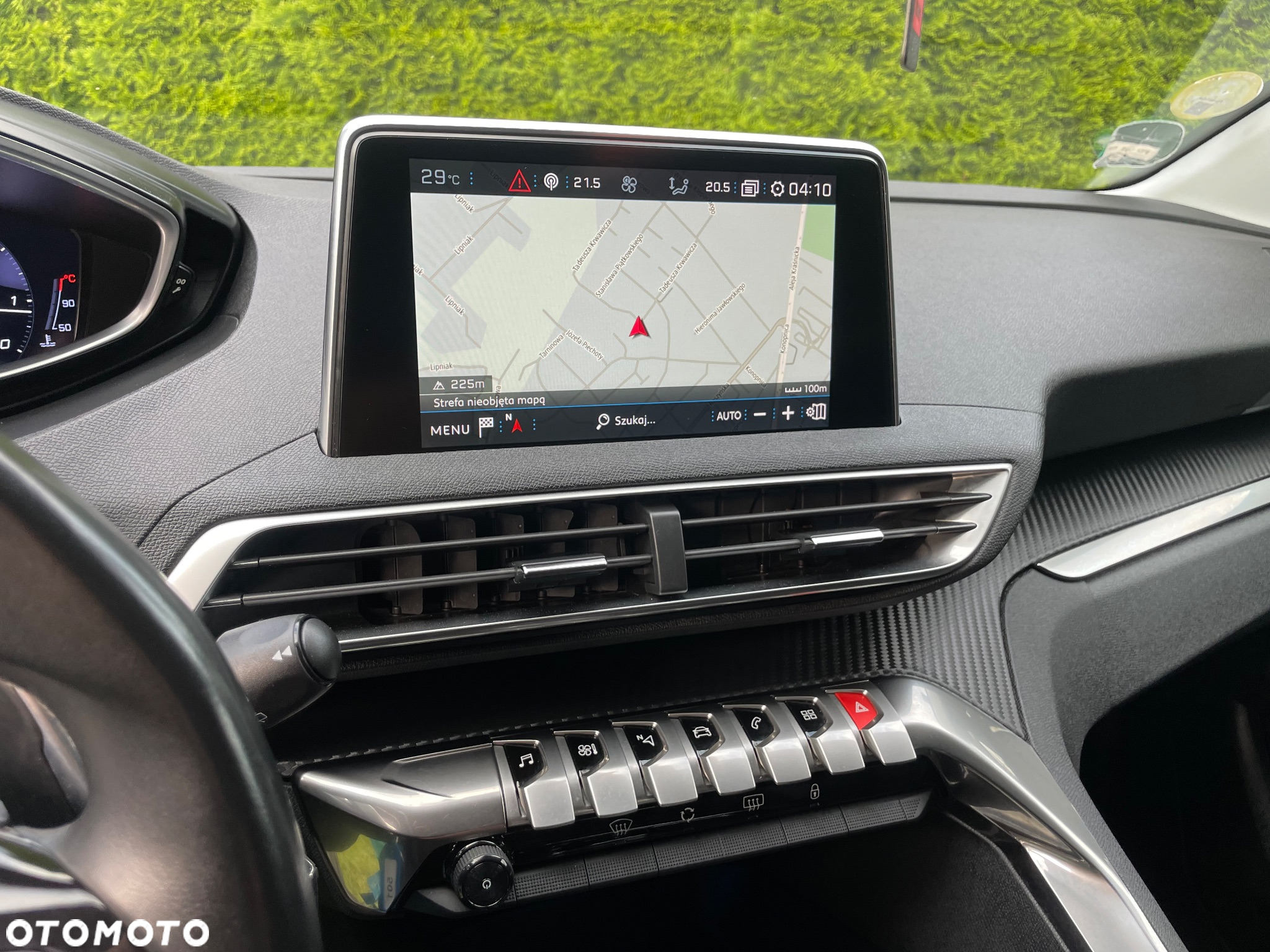 Peugeot 3008 - 26