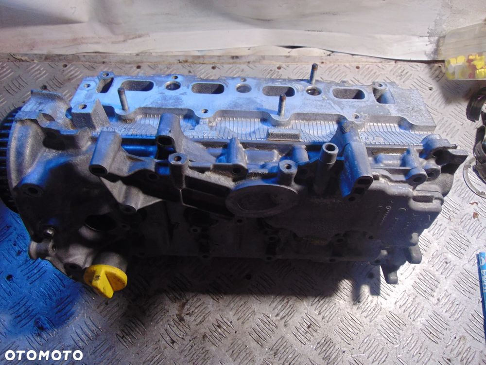 głowica Renault scenic 2 1,8 16 v F4U zmienna faza po regeneracji cena za sztukę - 10