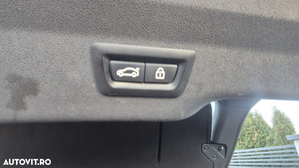 BMW Seria 6 620d xDrive - 16