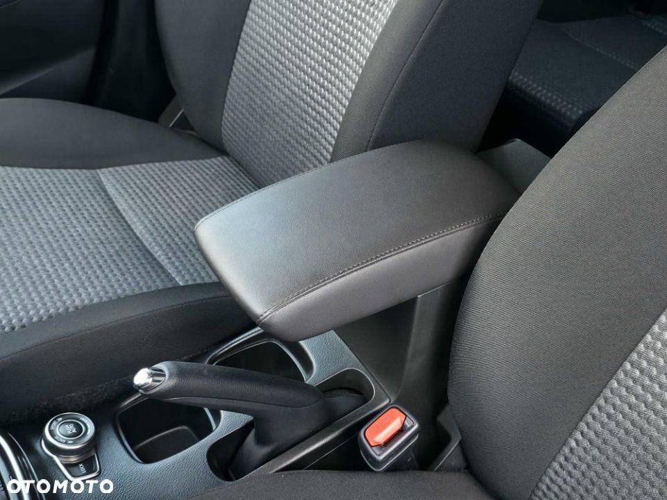 Suzuki SX4 - 23