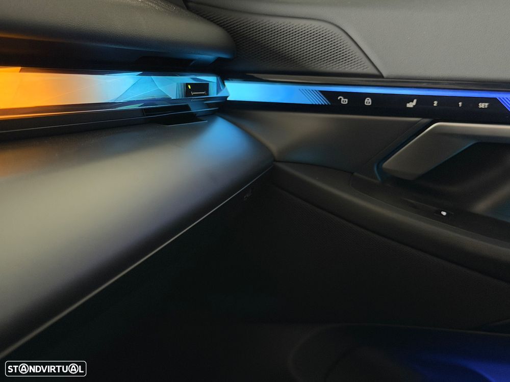 BMW i5 eDrive40 - 28