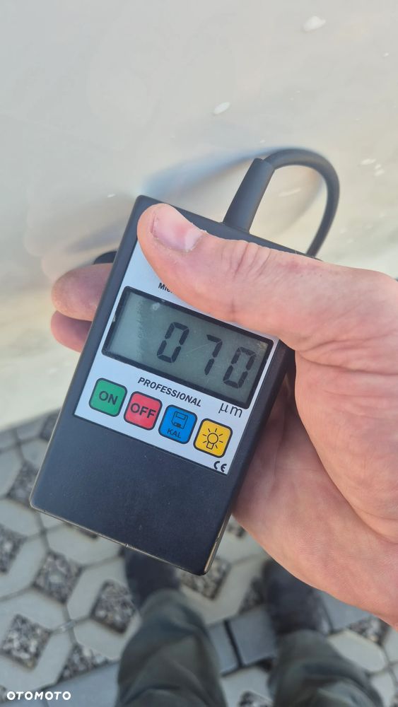 Fiat DOBLO MAXI - 30