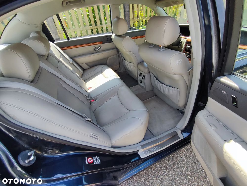 Kia Opirus 3.5i V6 Executive - 13