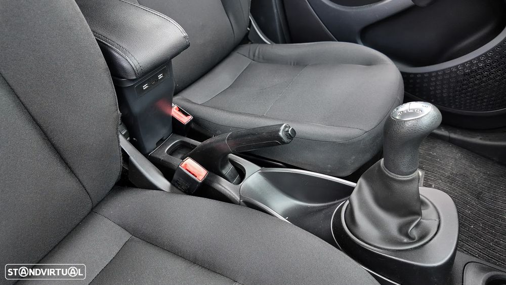 Smart ForFour prime - 24