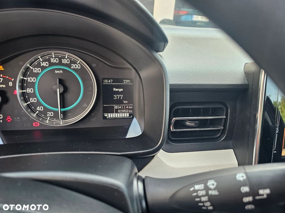Suzuki Ignis 1.2 Premium - 25