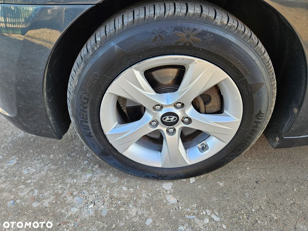 Hyundai i40 Kombi 1.7 CRDi Trend - 14