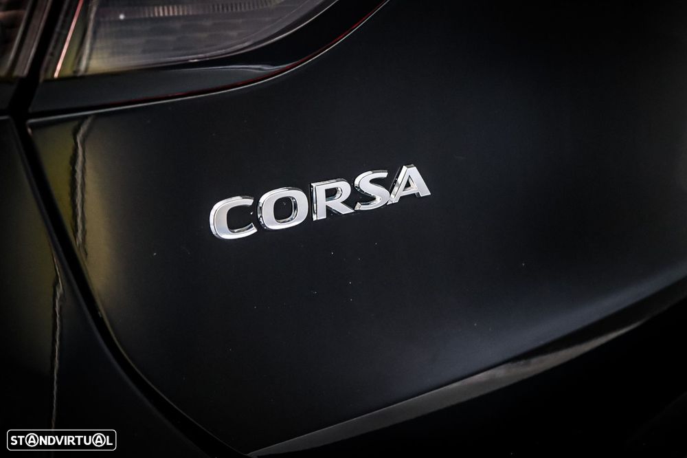 Opel Corsa 1.2 T Elegance - 8