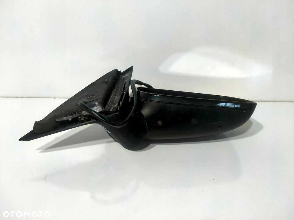 LUSTERKO PRAWE PRZEDNIE SKODA SUPERB I 06-08 5 PIN 9910 - 2