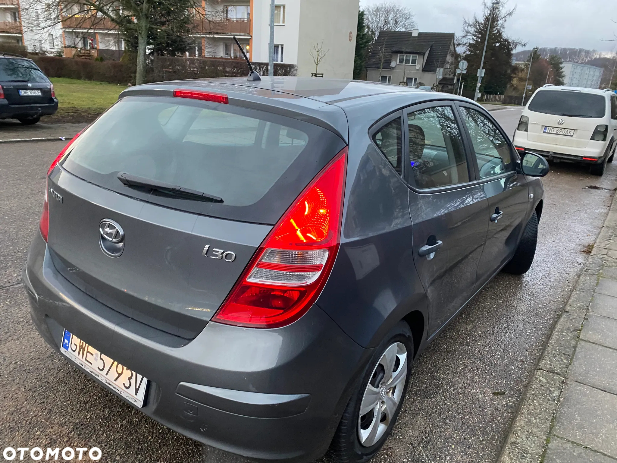 Hyundai i30 1.4 Base - 5