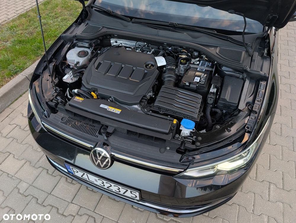 Volkswagen Golf 2.0 TDI Style - 39