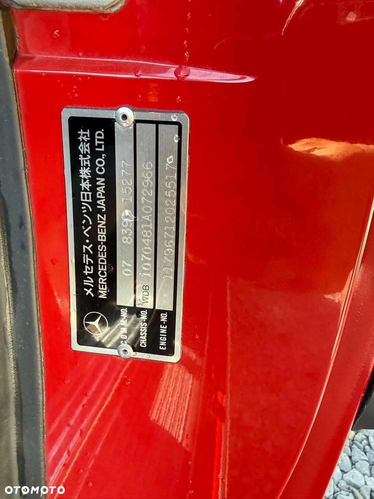 Mercedes-Benz SL 500 - 18