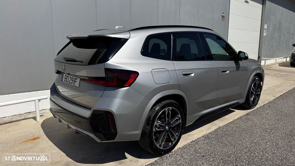 BMW X1 xDrive30e Pack Desportivo M Pro - 11