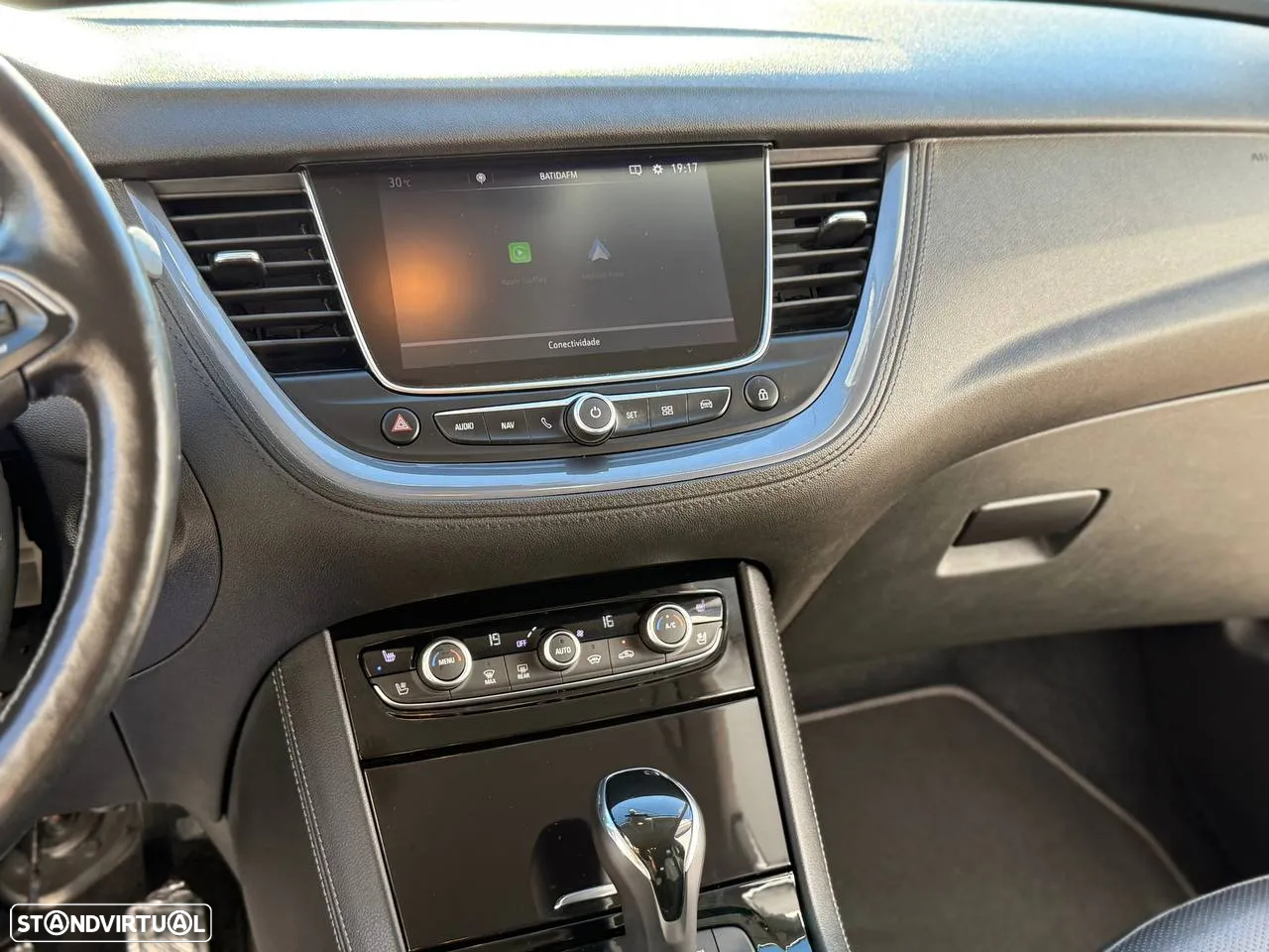 Opel Grandland X 1.6 D S&S Auto Ultimate - 37