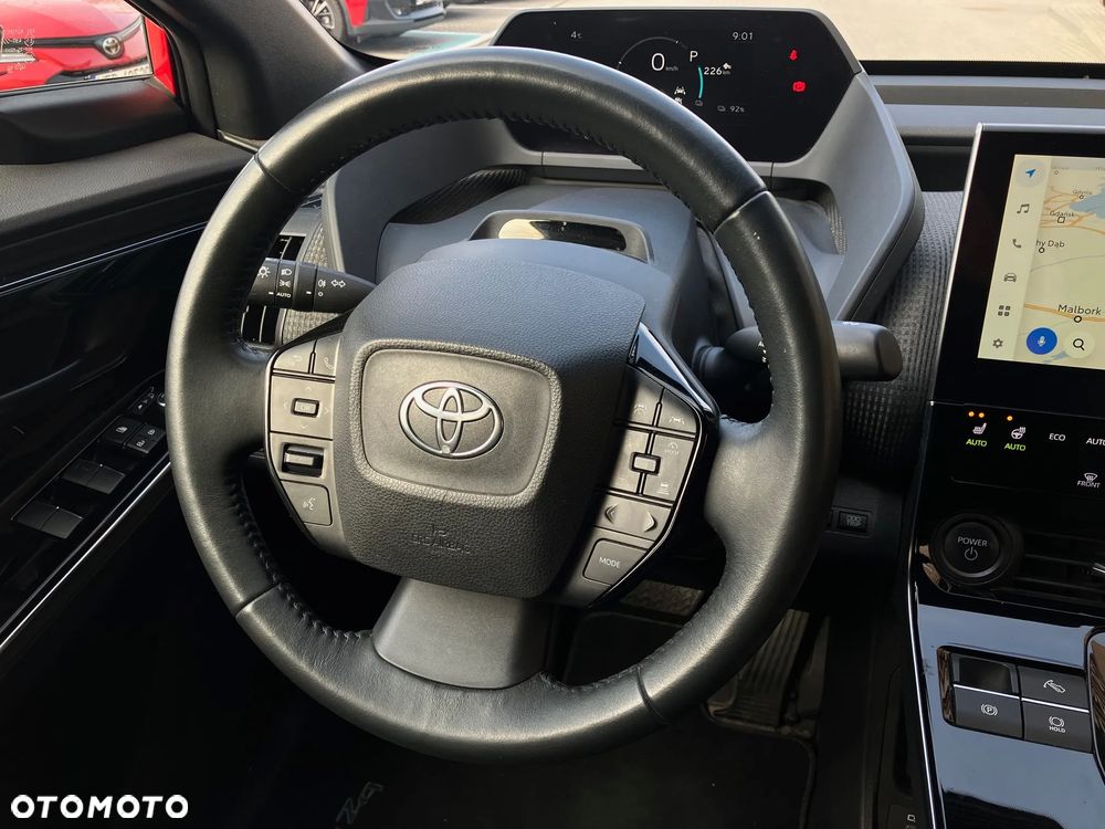 Toyota bZ4X 71.4kWh 4x4 Prestige - 25