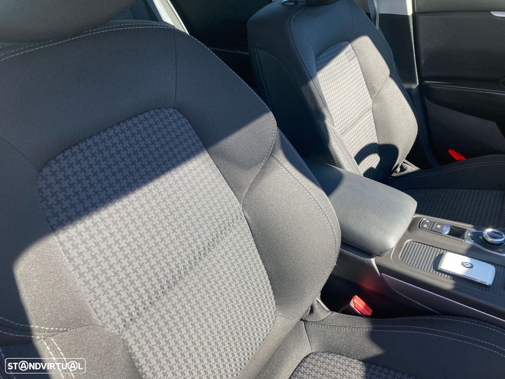 Renault Talisman Sport Tourer 1.5 dCi Zen - 25