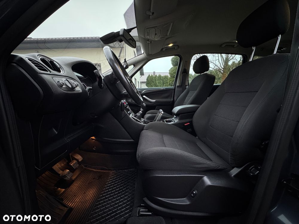 Ford S-Max 1.6 EcoBoost Start Stopp System Trend - 7