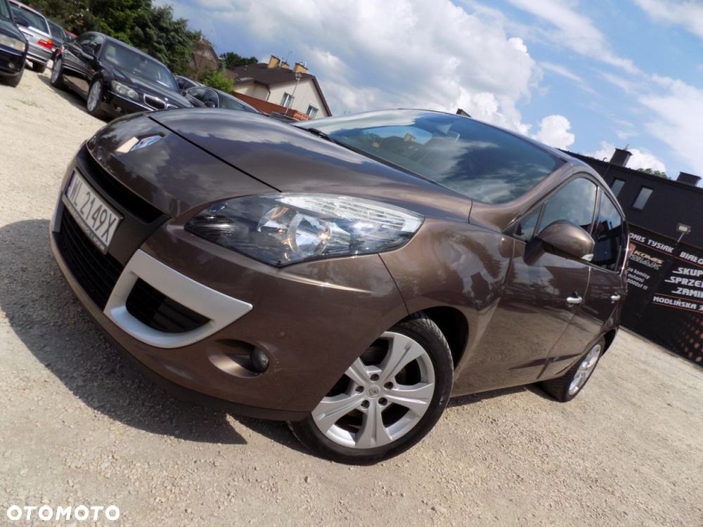 Renault Scenic - 22