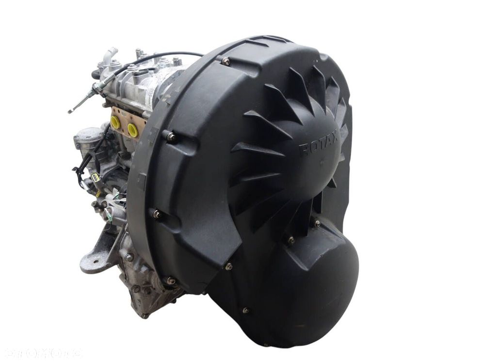 Silnik Can-am Ryker 900 Rotax 903 Gwarancja 30 dni - 9