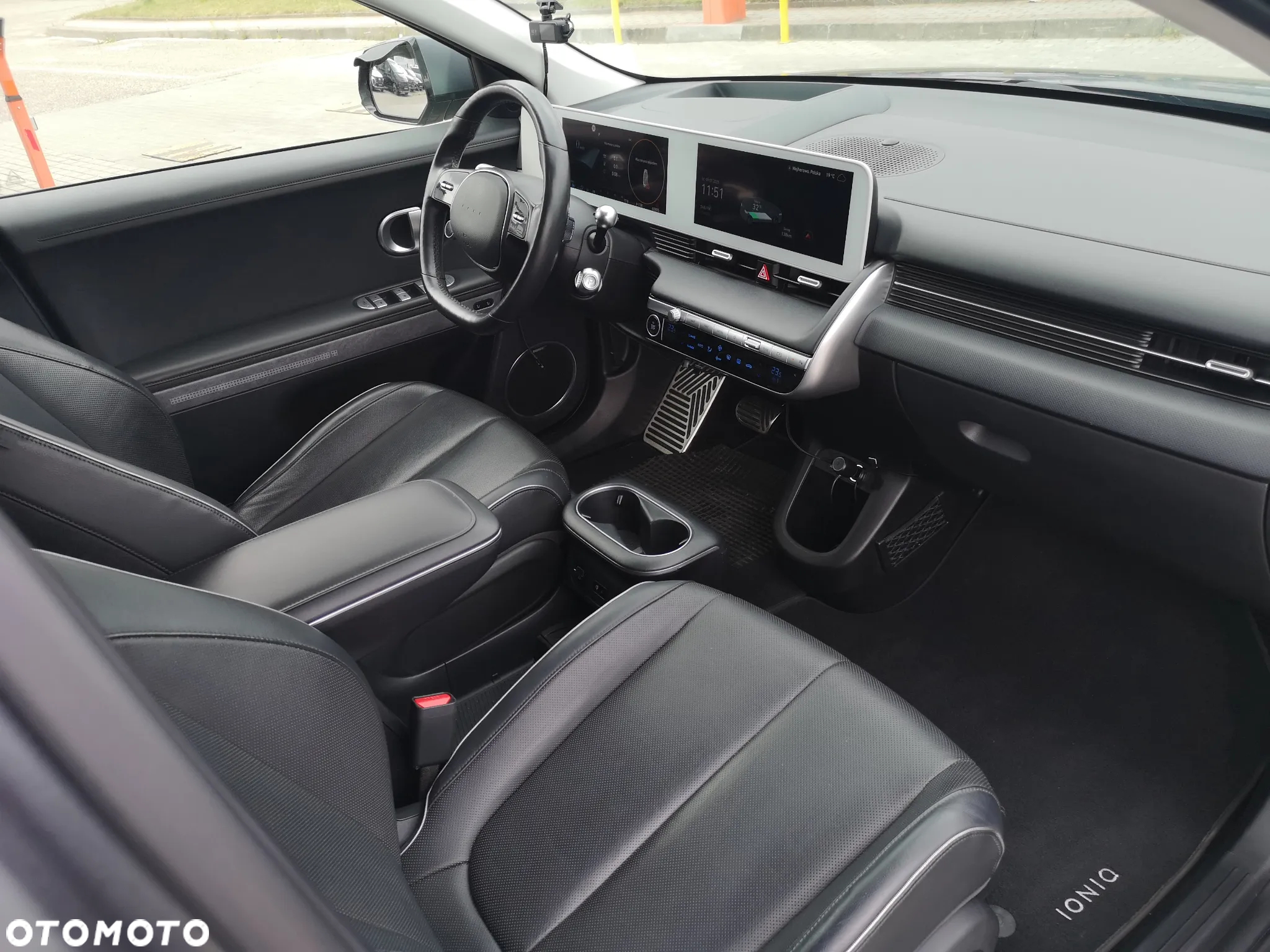 Hyundai IONIQ 5 73kWh Uniq - 18