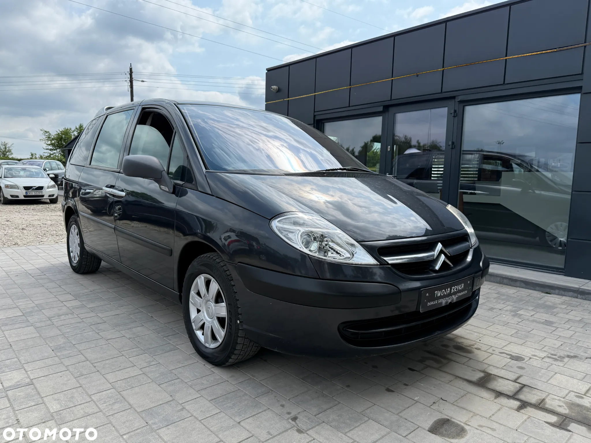 Citroën C8 2.0 16V Tendance - 6