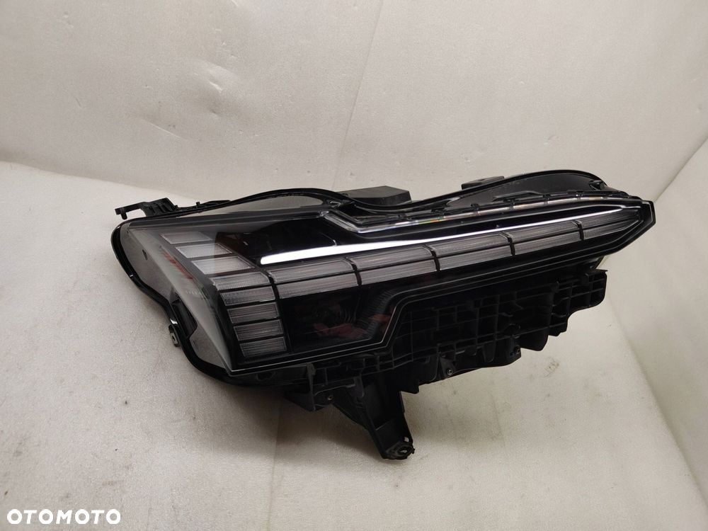 volvo ex30 full led przód strona prawa 80000628 - 1