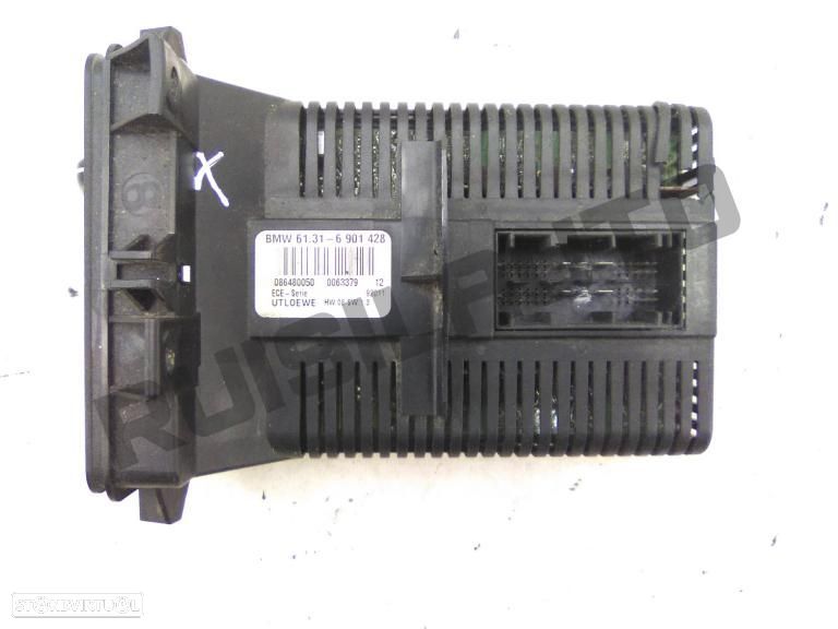 Comutador Luzes Lateral 6131-690_1428 Bmw 3 (e46) [1997_2005] 3 - 2