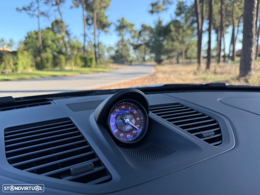 Porsche 911 (992) Carrera GTS - 17