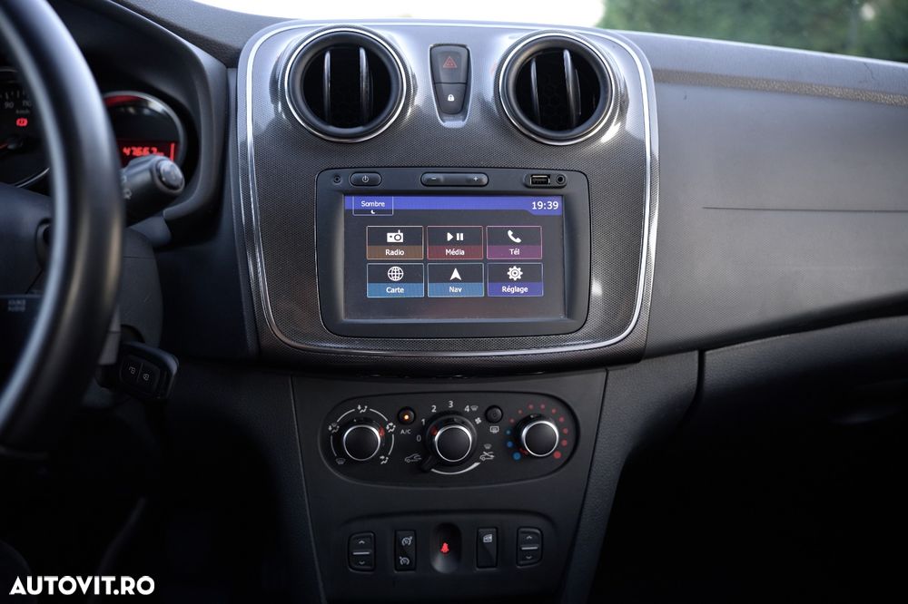Dacia Sandero Stepway 0.9 TCe Prestige - 5