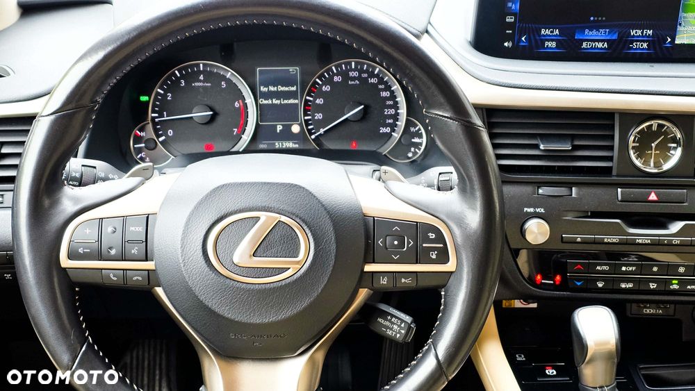 Lexus RX 300 Business Edition + - 20