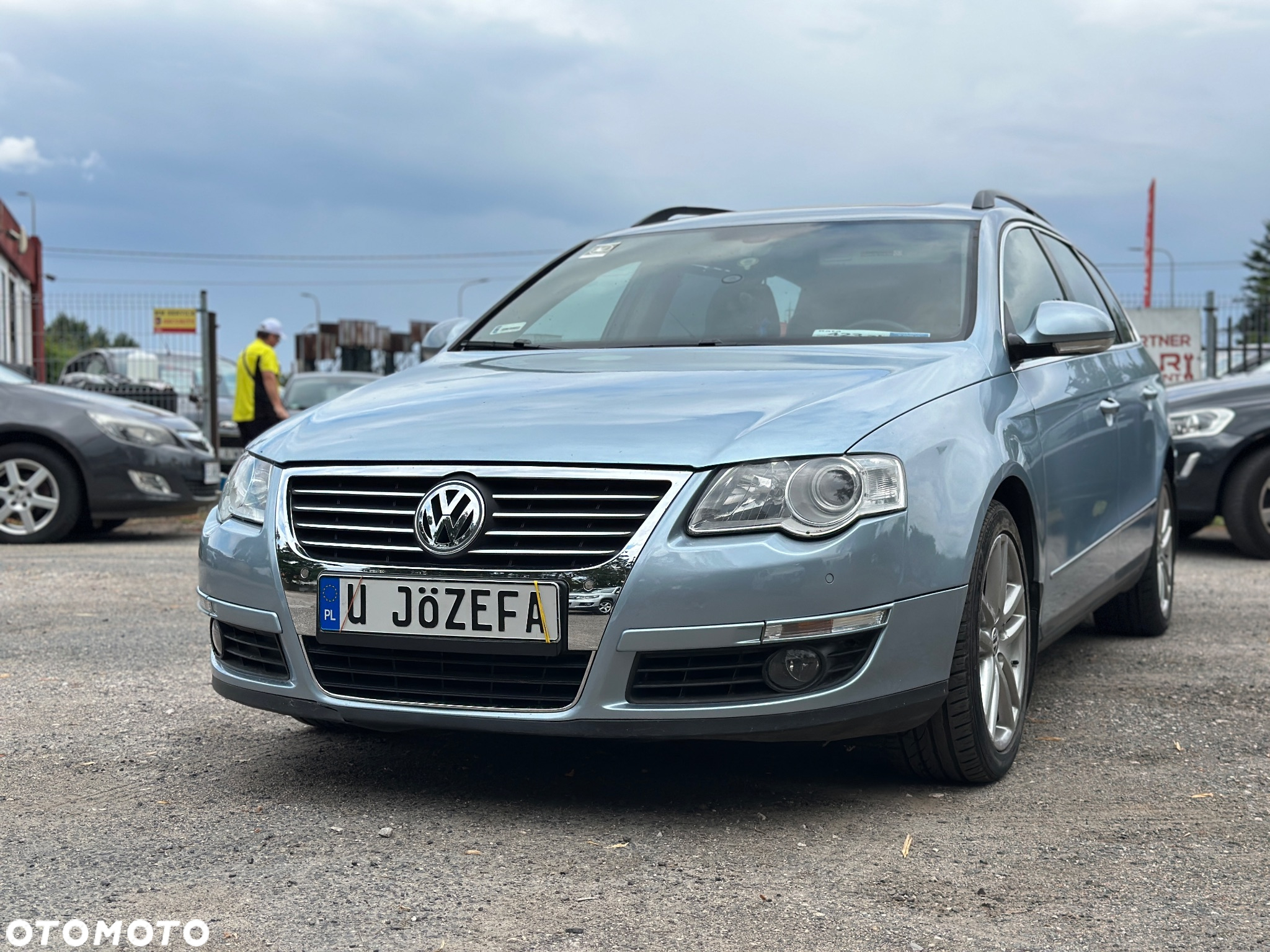 Volkswagen Passat 2.0 TSI Highline DSG - 3