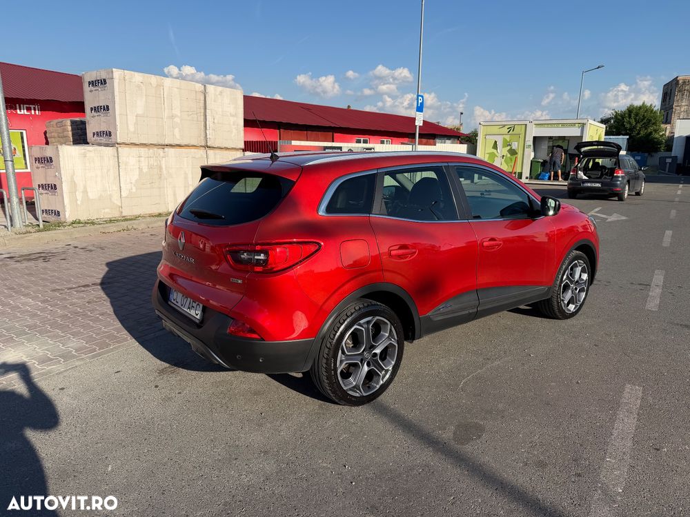 Renault Kadjar 1.5 DCI EDC Intens - 3
