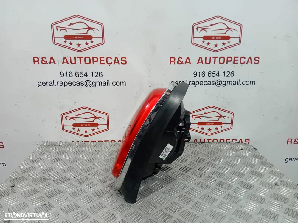 Farolim Direito Mini Cooper F56 Original - 8