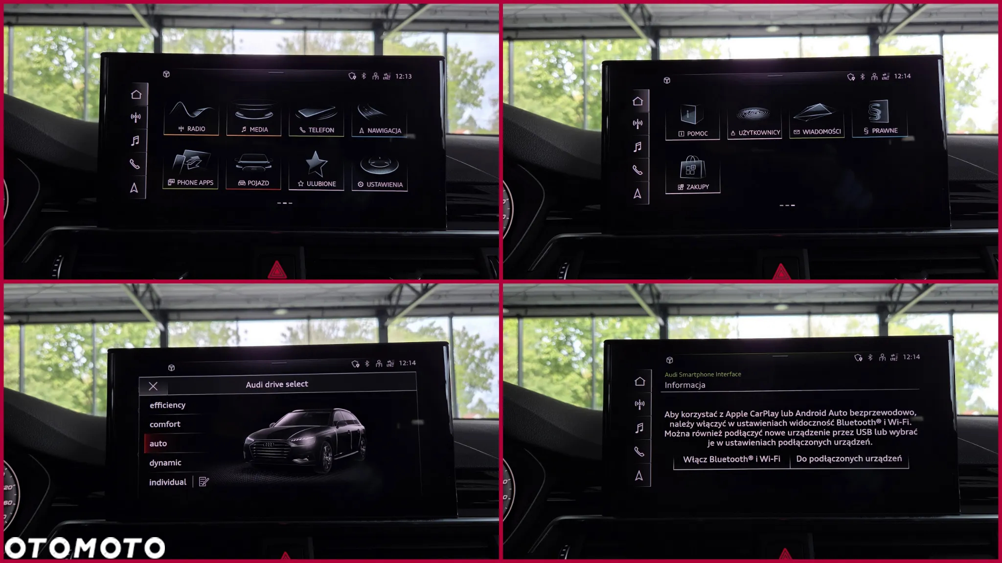 Audi A4 45 TFSI quattro S tronic S line - 21