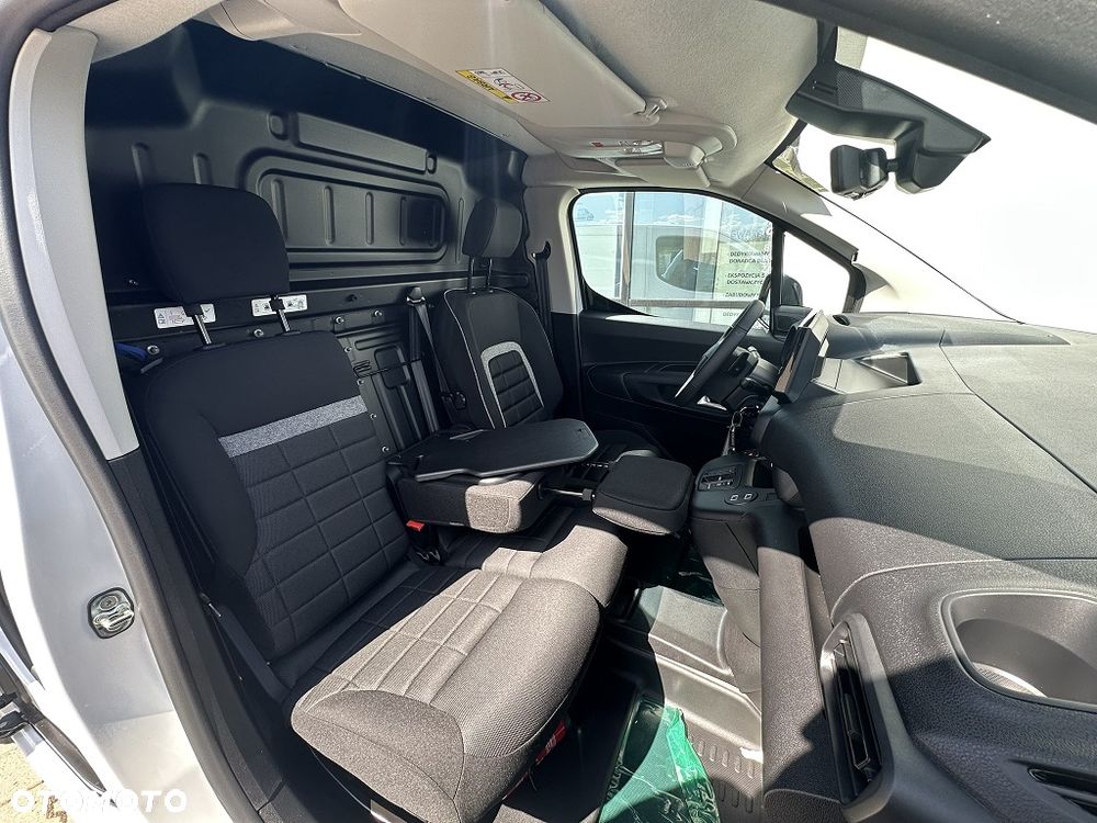 Citroën Berlingo - 15