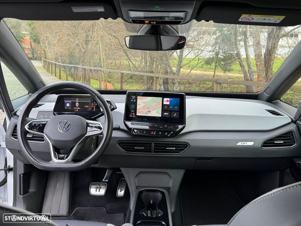 VW ID.3 Pro Performance 1st - 23