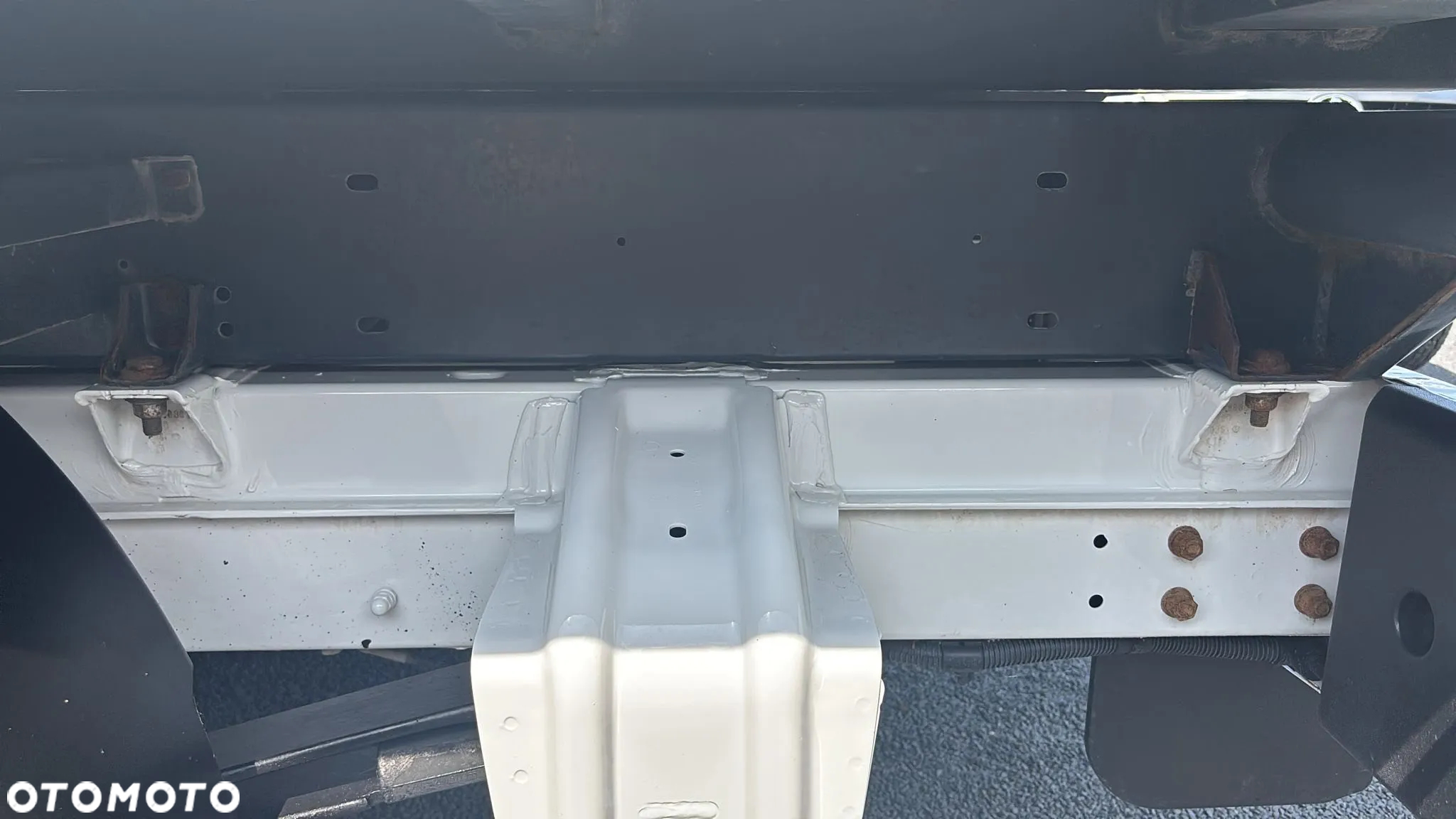 Volkswagen Crafter - 24